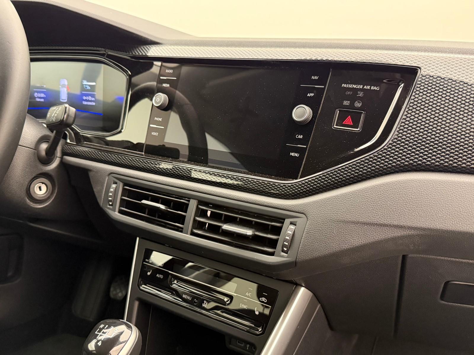 Volkswagen Taigo 1.0 TSI Life