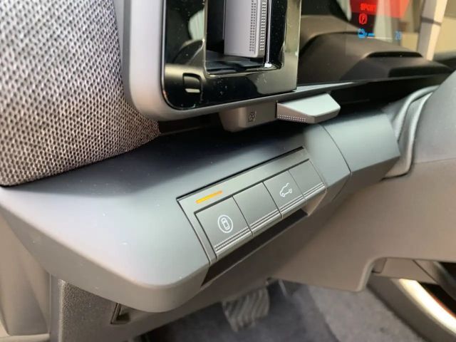 Renault Scenic Techno