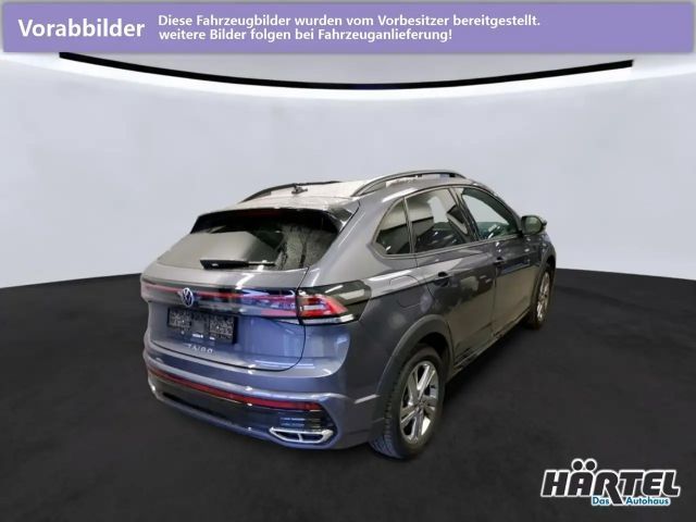 Volkswagen Taigo 1.5 TSI DSG R-Line