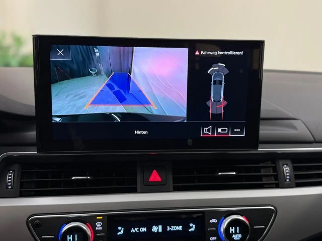 Audi A4 allroad 40 TDI Quattro