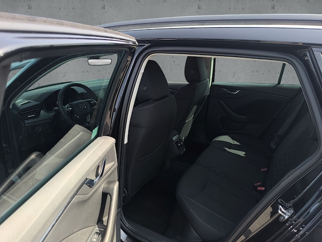 Skoda Kamiq 1.0 TSI Ambition