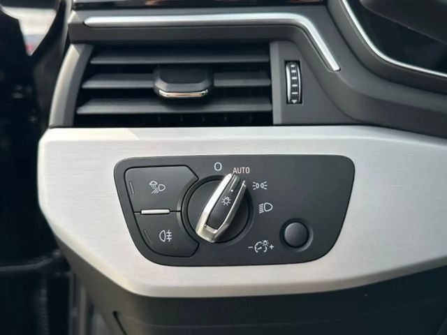 Audi A4 35 TDI Avant