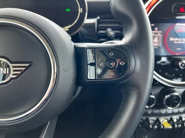 MINI Mini Electric 3-deurs SE