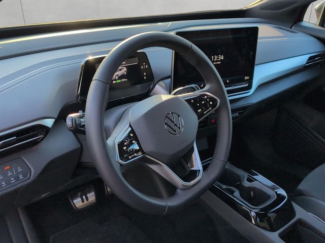 Volkswagen ID.4 IQ.Drive Performance Pro