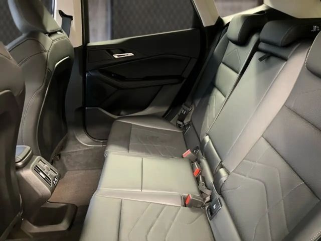 BMW 218 218d Active Tourer Sedan