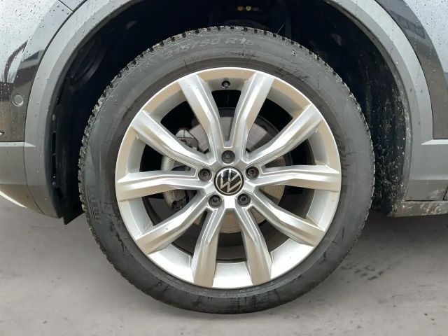 Volkswagen T-Roc 1.5 TSI DSG Style