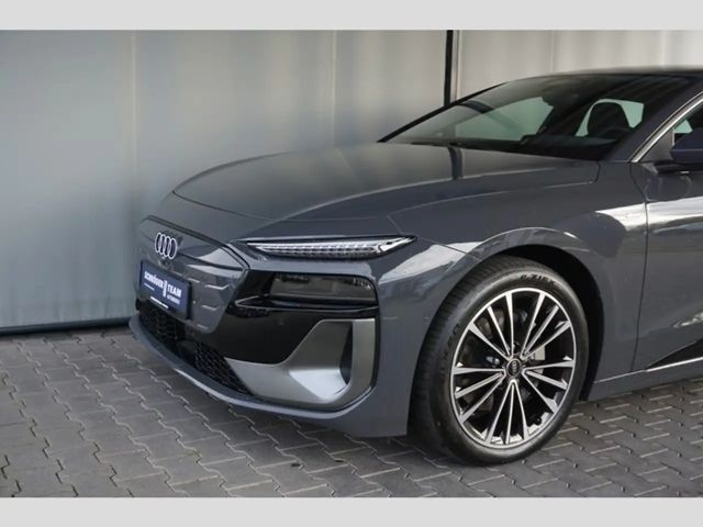 Audi A6 e-tron Avant Performance S-Line