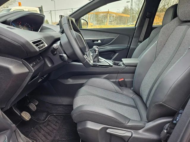 Peugeot 3008 Allure Pack PureTech