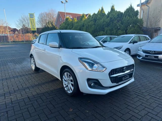 Suzuki Swift Comfort