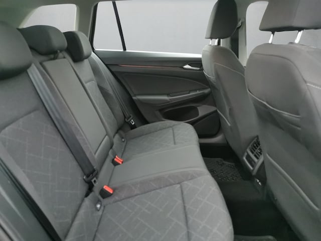 Volkswagen Golf 1.0 TSI Golf VIII Life Variant