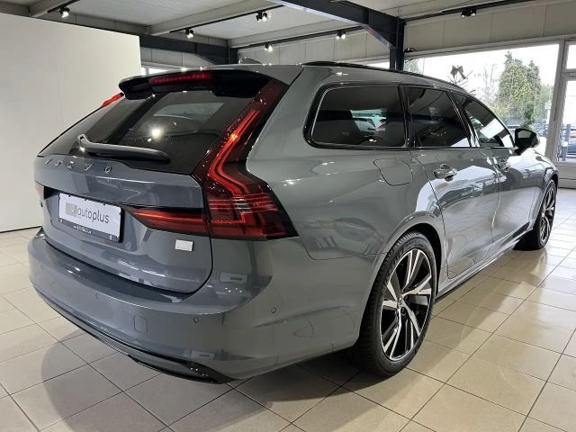 Volvo V90 AWD Dark Plus Recharge T6