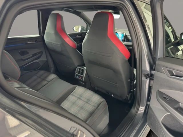 Volkswagen Golf GTI Golf VIII