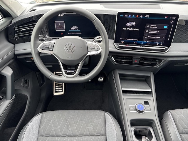 Volkswagen Tiguan eTSI CarPlay/AHK/Virt/360/ACC/LED