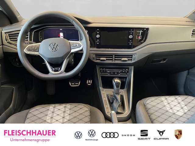 Volkswagen Polo R-Line