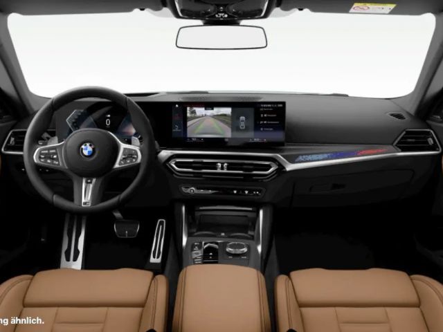 BMW 240 Coupé M-Sport