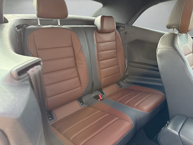 Volkswagen T-Roc 1.0 TSI Cabriolet Style