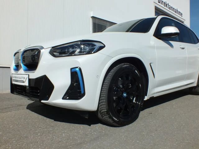 BMW iX3 iX3