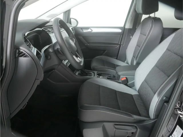 Volkswagen Touran 2.0 TDI DSG R-Line