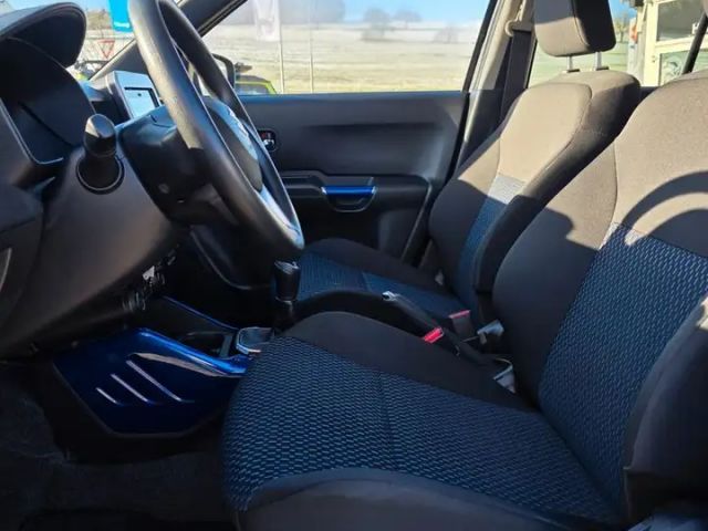 Suzuki Ignis 4x4 AllGrip Comfort