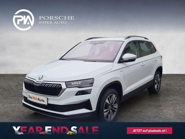 Skoda Karoq ACT Ambition