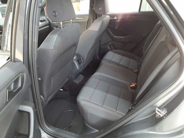 Volkswagen T-Roc DSG Sport