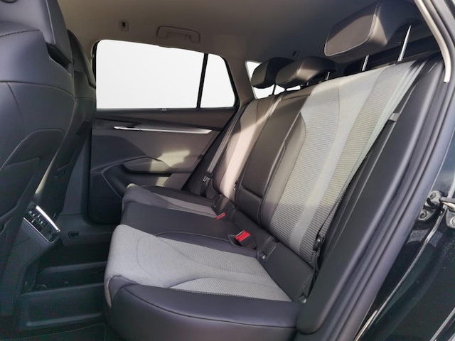 Skoda Enyaq Loft iV 60