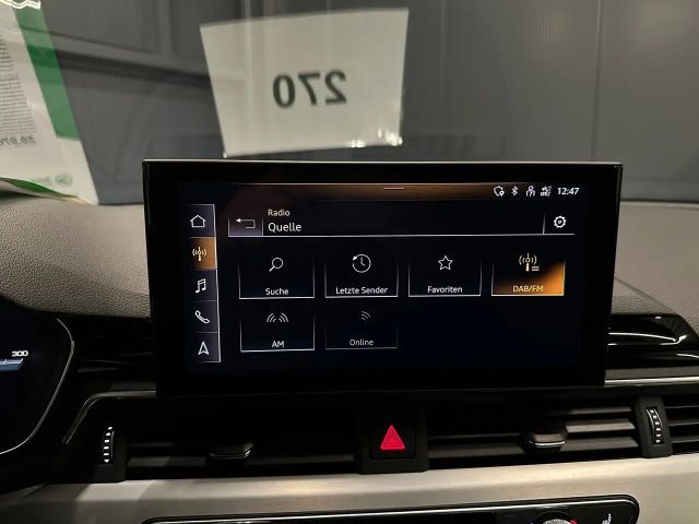 Audi S5 Competition Quattro Sportback