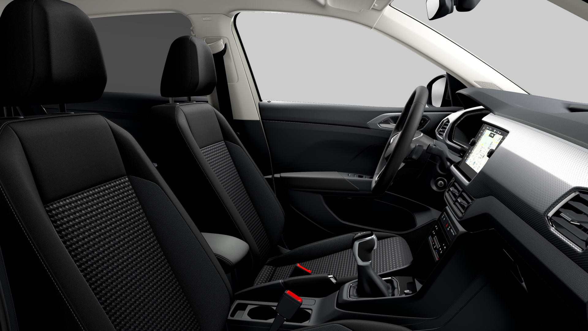 Volkswagen T-Cross 1.0 TSI DSG Life