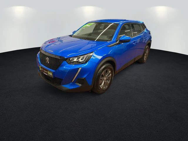 Peugeot 2008 Active Pack PureTech