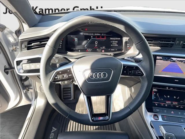 Audi S6 TDI