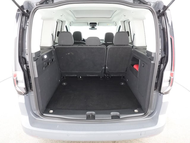 Volkswagen Caddy 2.0 TDI