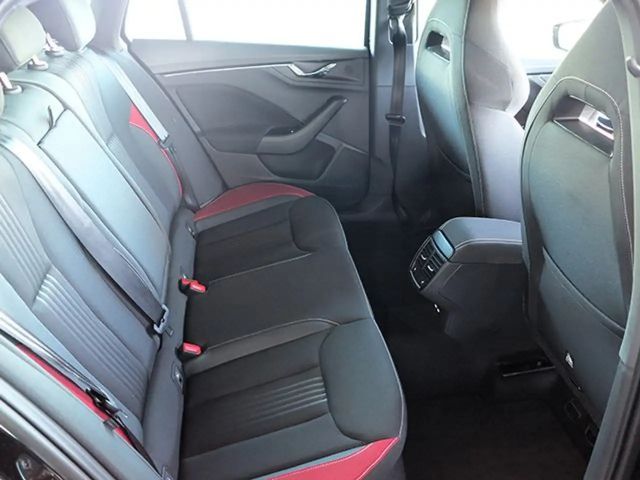 Skoda Kamiq Monte Carlo