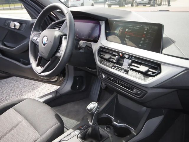 BMW 118 118i Advantage pakket Sedan