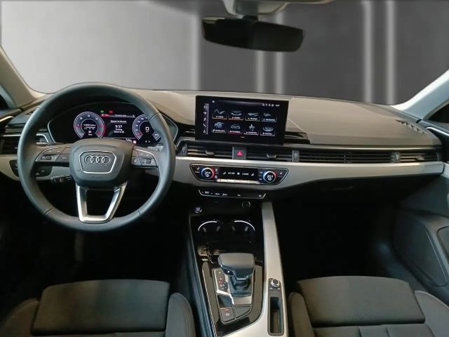 Audi A4 40 TDI Avant S-Tronic