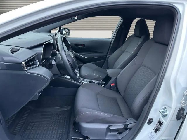 Toyota Corolla Comfort Hybride