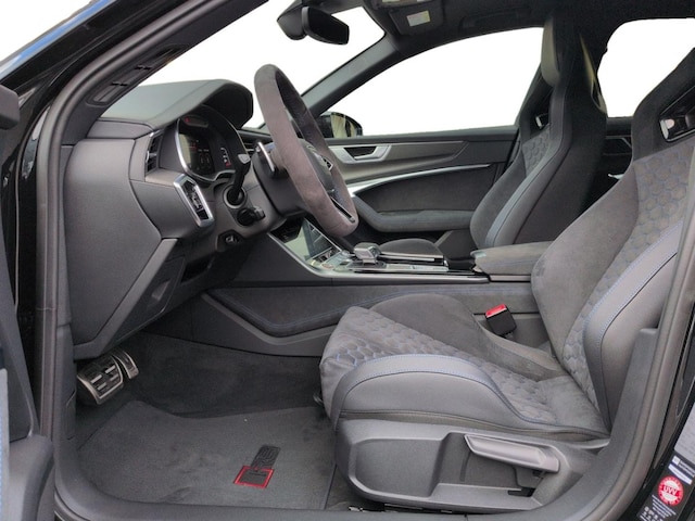 Audi A6 e-tron Avant Performance Quattro