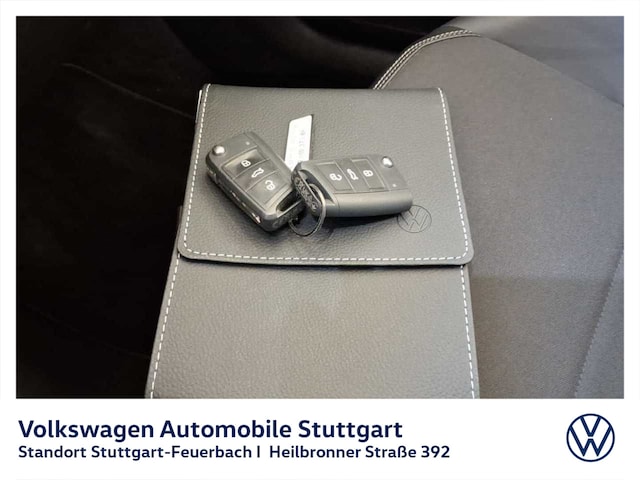 Volkswagen Taigo 1.0 TSI DSG Style