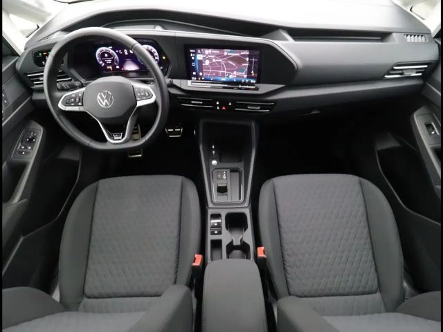 Volkswagen Caddy 2.0 TDI DSG