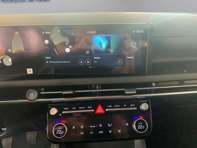 Hyundai Tucson 2WD T-GDi