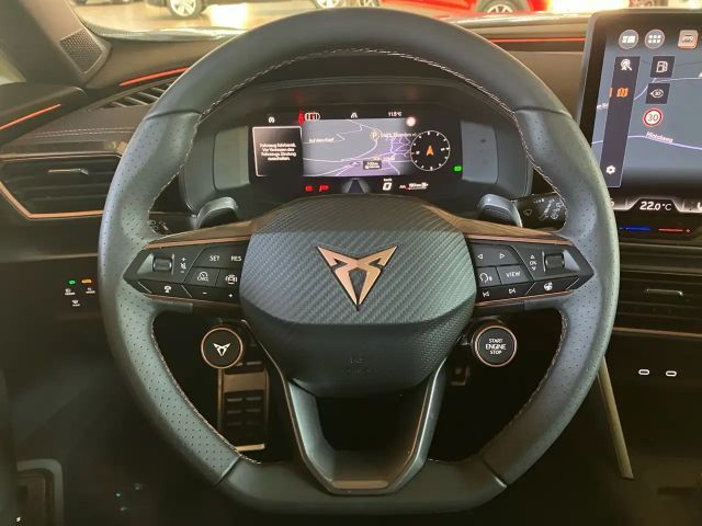 Cupra Formentor 2.0 TSI 4Drive