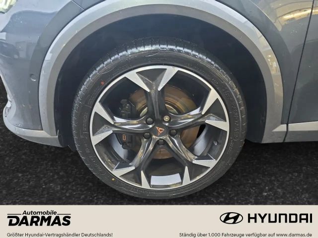 Cupra Formentor 2.0 TSI 4Drive DSG VZ