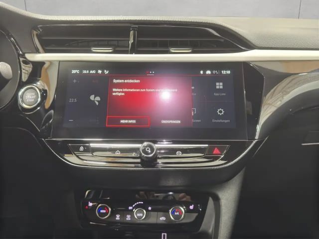 Opel Corsa GS-Line Grand Sport Turbo