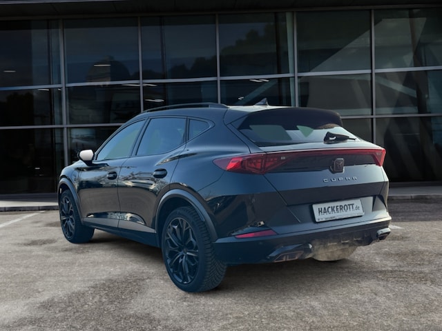 Cupra Formentor 1.4 e-Hybrid VZ