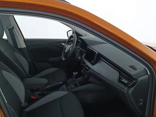 Skoda Kamiq Essence TSI DSG