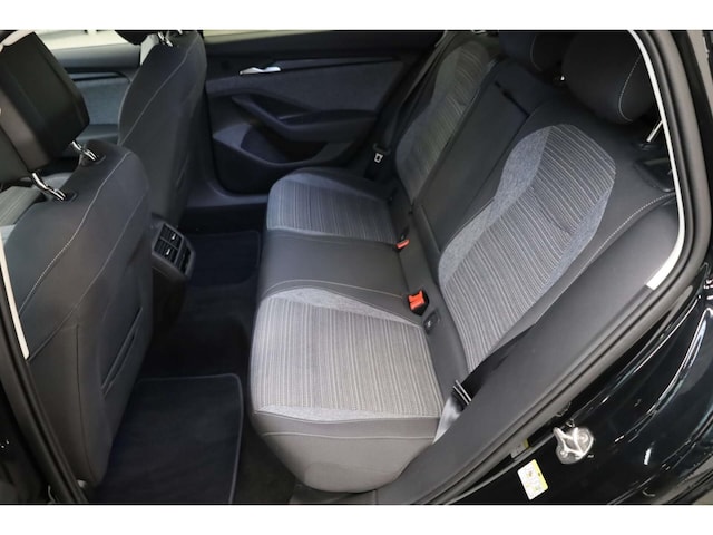 Skoda Superb 1.5 TSI Combi Selection