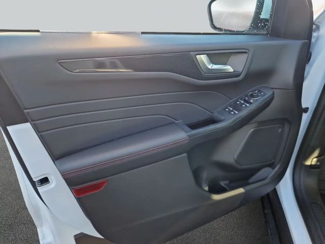 Ford Kuga Plug in Hybrid ST Line