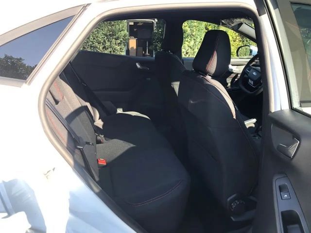 Ford Puma EcoBoost ST Line