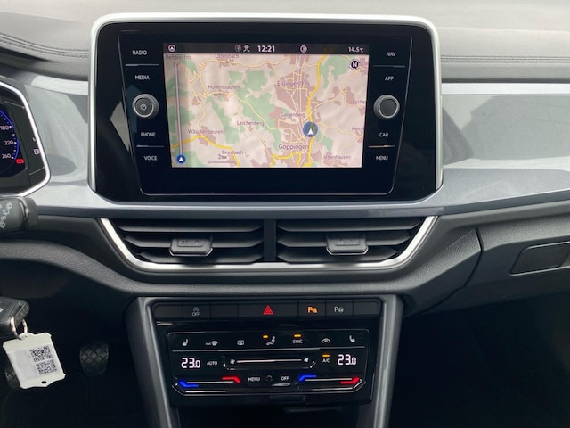 Volkswagen T-Roc 1.5 TSI Style