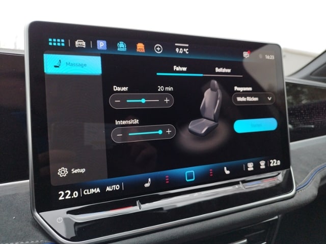 Volkswagen Passat 2.0 TDI DSG IQ.Drive Variant