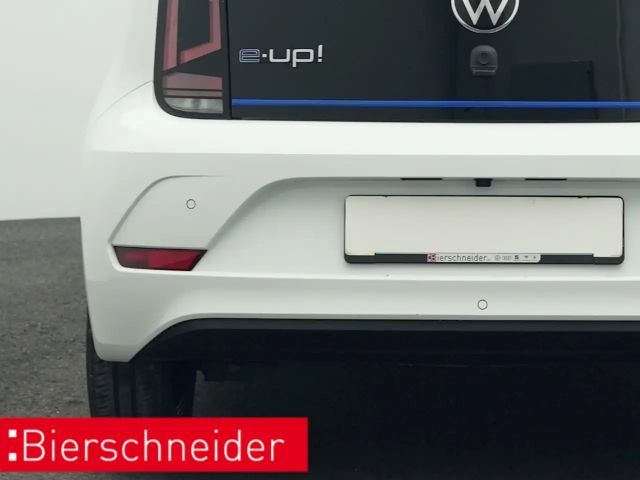 Volkswagen e-up! Plus Style